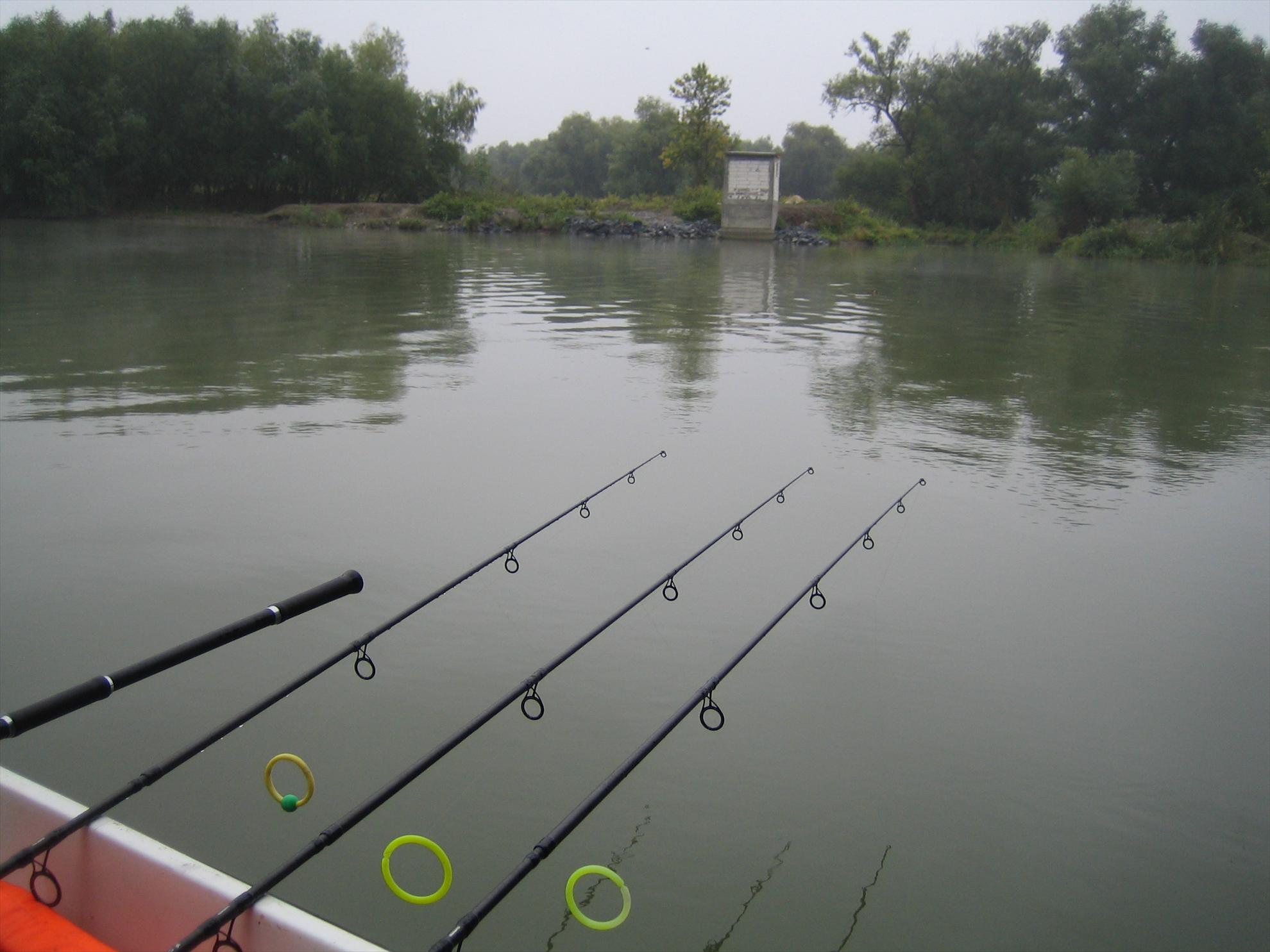 DELTA 2007-2012 - PERIPRAVA